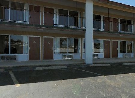Americas Best Value Inn ماونتن فيو المظهر الخارجي الصورة