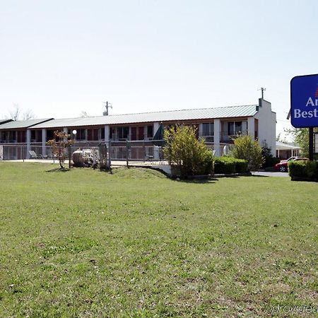 Americas Best Value Inn ماونتن فيو المظهر الخارجي الصورة