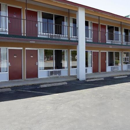 Americas Best Value Inn ماونتن فيو المظهر الخارجي الصورة