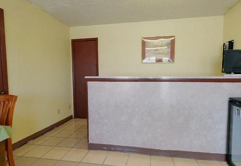 Americas Best Value Inn ماونتن فيو المظهر الخارجي الصورة